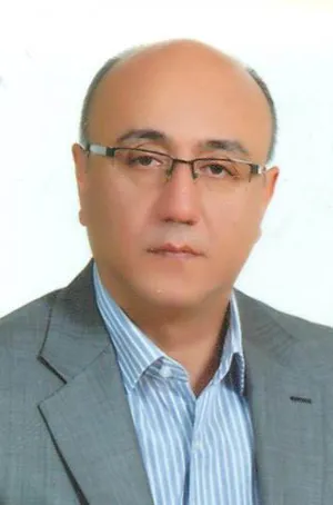 استاد نمونه دانشگاه علوم پزشکی