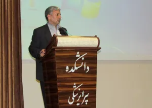 جلسه هماهنگی در خصوص برگزاری آزمون دستیاری رشته های تخصصی پزشکی در تالار شایانمهر دانشکده پیراپزشکی