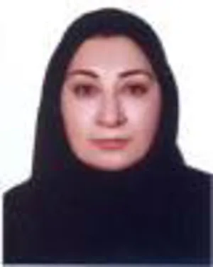 استاد نمونه دانشکده پیراپزشکی