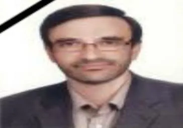 درگذشت جناب آقای دکتر ناصر صمدی
