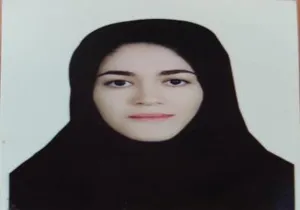 کسب رتبه نهم کشوری در آزمون کارشناسی ارشد