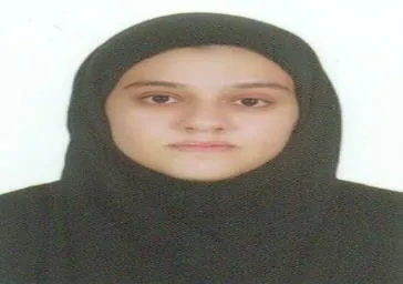 کسب رتبه پنجم هماتولوژی و بانک خون در آزمون کارشناسی ارشد