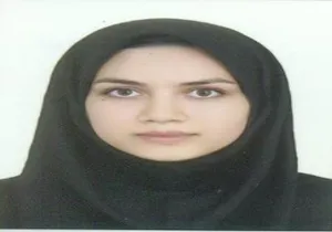 کسب رتبه هفتم ژنتیک پزشکی در آزمون کارشناسی ارشد