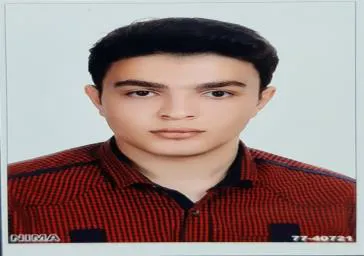 کسب رتبه برگزیده جشنواره دانشجویی شهید مطهری
