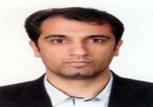 انتصاب رئیس انجمن دوومیدانی اداره کل تربیت بدنی