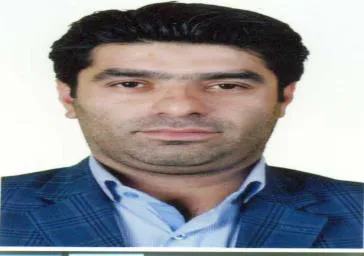 کارمند نمونه دانشگاه در حوزه معاونت آموزشی