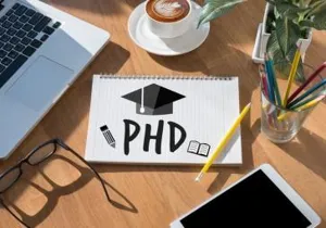 قبولی آقای یونس سلیمانی در آزمون دکتری