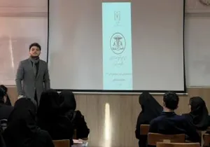 معارفه گروه آموزشی علوم آزمایشگاهی