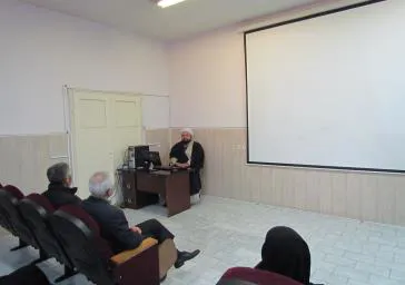 مراسم بزرگداشت ولادت حضرت فاطمه (س) و روز زن