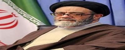 بازدید امام جمعه تبریز از دانشکده پیراپزشکی