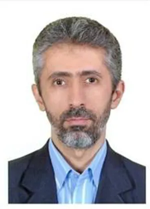 Appointment of Dean of the School of Paramedical Sciences