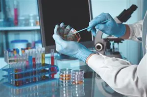 Message from the Dean of the School of Paramedical Sciences on the occasion of Laboratory Day
