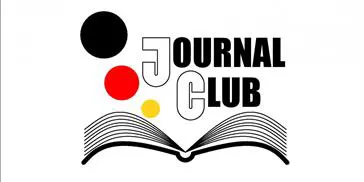 Schedule of Scientific "Journal Club" Meetings