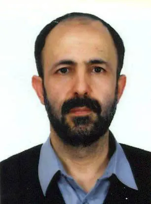 پژوهشگر برتر بیست و چهارمین جشنواره پژوهش، کارآفرینی و نوآوری دانشگاه علوم پزشکی تبریز
