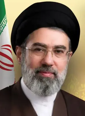 پیام تبریک و بیعت ریاست دانشکده پیراپزشکی در پی انتخاب حضرت آیت‌الله سید مجتبی حسینی خامنه‌ای