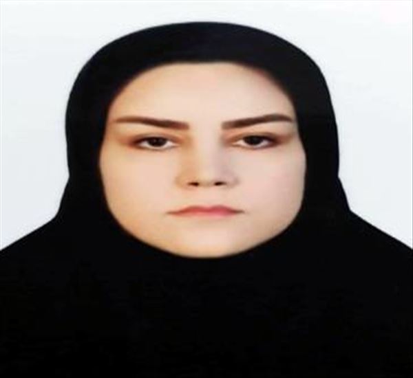 پیام تبریک ریاست محترم دانشکده پیراپزشکی به سرکار خانم دکتر سیمین ستارپور