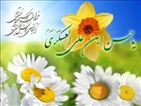 ولادت حضرت امام حسن عسگری (ع)