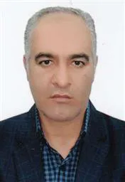 نگهبان نمونه دانشکده پیراپزشکی
