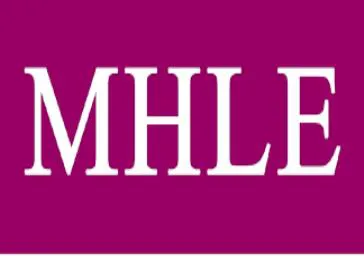 برگزاری آزمون MHLE