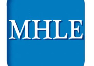 آزمون زبان انگلیسی MHLE