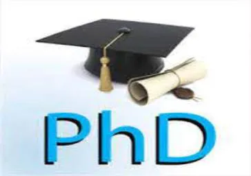 قبولی در آزمون دکتری
