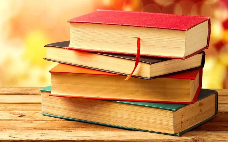 لیست کتابهای جدید خریداری شده کتابخانه